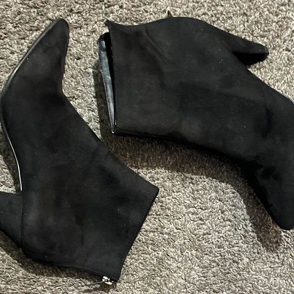 3/$15. New Booties  9 - Picture 1 of 5